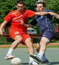 Započele prijave za katoličke sportske lige